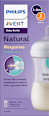 Cumisüveg AirFree szeleppel, 3-6 hónapos babáknak, 260ml PHILIPS AVENT