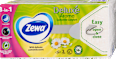 Papír zsebkendő Deluxe, Camomile Comfort,  3 rétegű ZEWA