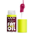 Ajakfény, Fat Oil Lip Drip - Nr. 04 That's Chic NYX PROFESSIONAL MAKEUP