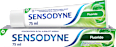 Fluoridos fogkrém SENSODYNE