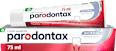 Fogkrém whitening Parodontax
