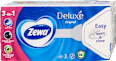 Papír zsebkendő Deluxe, Original, 3 rétegű ZEWA