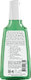 Shampoo Coffein mit Ginseng RAUSCH
