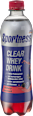 Proteindrink, Clear Whey, Wildberry Geschmack, trinkfertig Sportness