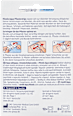 Aqua-Pflasterstrips Mivolis