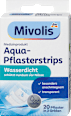 Aqua-Pflasterstrips Mivolis