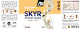 Proteinpulver, Skyr Protein Shake Vanille all stars