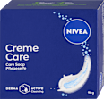 tuhé mýdlo Creme Care NIVEA