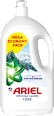 Folyékony mosószer Winter Dream, Mega Economy Pack Ariel