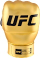 pánská EdP Final Round UFC