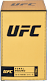 pánská EdP Final Round UFC