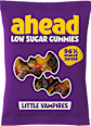Fruchtgummi Little Vampires ahead