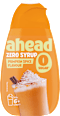 Sirup Zero Sugar Pumpkin Spice ahead