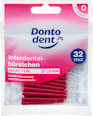 Interdentalbürsten ISO 0 Dontodent
