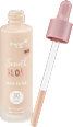 Ragyogást fokozó folyékony alapozó Smooth Glow, 020 trend !t up