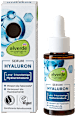 Arcszérum hialuronnal alverde NATURKOSMETIK