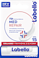 Balzam za ustnice Med Repair, ZF 15 labello