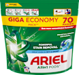 Mosókapszula Allin1 Mountain Spring Giga Economy Ariel