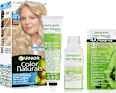 Tartós hajfesték, extra világos hamvas szőke 111 GARNIER Color naturals