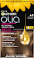 Tartós hajfesték, világosbarna 6.0 GARNIER olia
