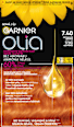 Tartós hajfesték, intenzív rézvörös 7.40 GARNIER olia