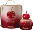 dámská EdP CHERRY ON TOP MOIRÉ