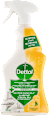 Power & Fresh antibakteriální sprej na povrchy citron & limetka Dettol
