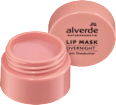 Maschera labbra OVERNIGHT alverde