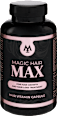 MAX hajvitamin kapszula hajnövesztéshez és hajhullás kezelésére MAGIC HAIR