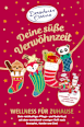 Geschenkset Deine süße Verwöhnzeit Dresdner Essenz