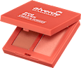 Duo lícenka - 30 Coral Cloud alverde NATURKOSMETIK