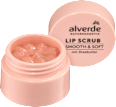 Jemný píling na pery alverde NATURKOSMETIK