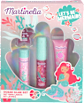 Geschenkset Little Unicorn Makeup & Case Martinelia