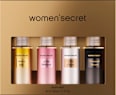 Geschenkset Body Mist women'secret