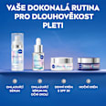 Cellular Epigenetics denní pleťový krém SPF30 NIVEA