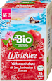 Bio téli tea, 20 filter dmBio