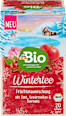 Bio téli tea, 20 filter dmBio