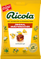 Original gyógynövényes cukorka Ricola