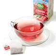 Bio téli tea, 20 filter dmBio