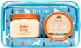 Set regalo cura corpo VANILLA donna Tree Hut