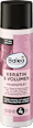Dúsító hajlakk Keratin & Volumen Balea PROFESSIONAL