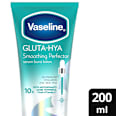 Bodylotion Gluta-Hya Smoothing Perfector Serum Burst Vaseline