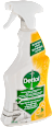 Power & Fresh antibakteriální sprej na povrchy citron & limetka Dettol