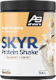 Proteinpulver, Skyr Protein Shake Vanille all stars