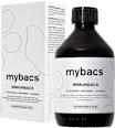Mikronährstoffkonzentrat Immunbacs mybacs