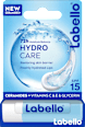 Balzam za ustnice Hydro Care, ZF 15 labello