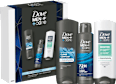Geschenkset Refresh+Care 3tlg Dove MEN+CARE