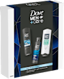 Geschenkset Refresh+Care 3tlg Dove MEN+CARE