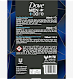 Geschenkset Refresh+Care 3tlg Dove MEN+CARE