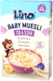 Baby muesli zob i šljiva, 12 mj. Lino
